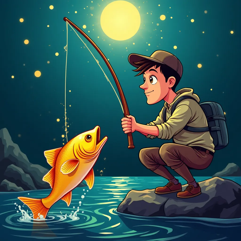 Thunder Whale fish game at sbk casino