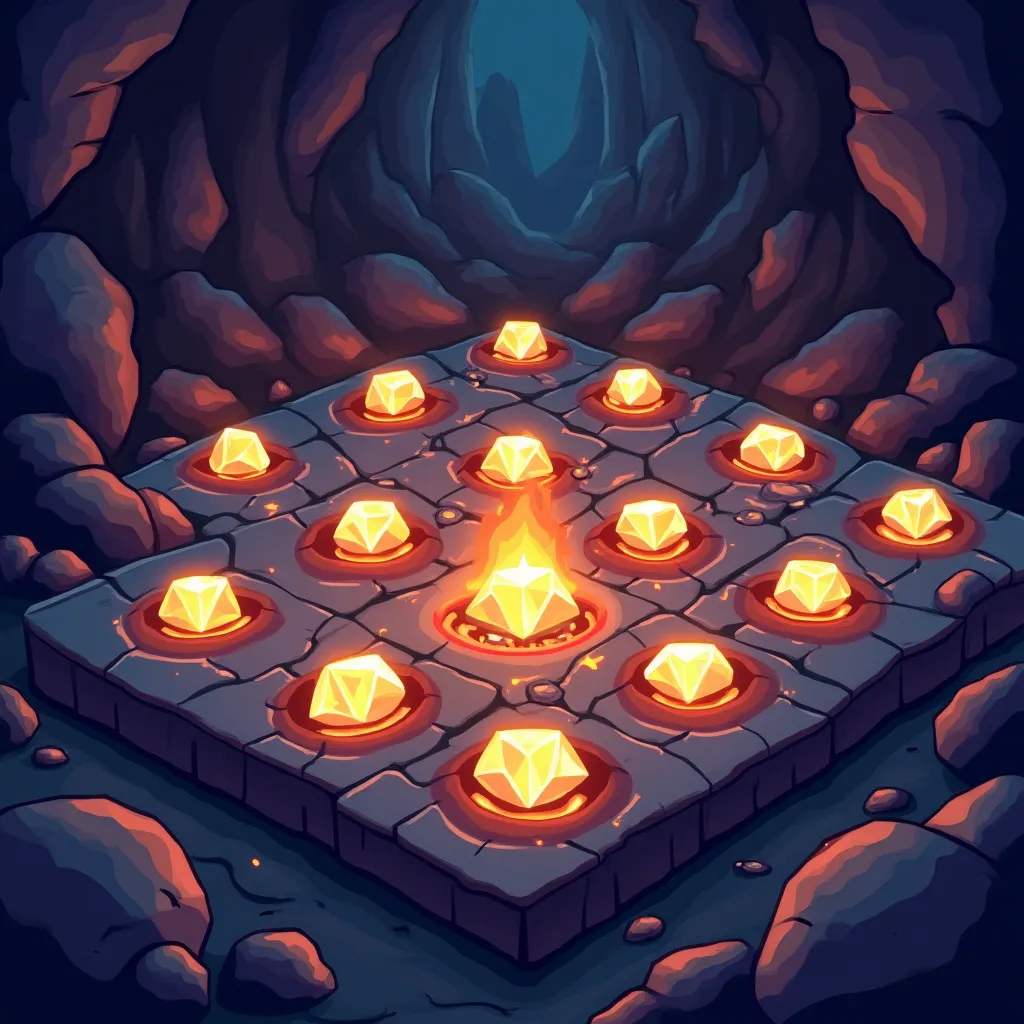 Golden Toad Fortune fish game at sbk casino