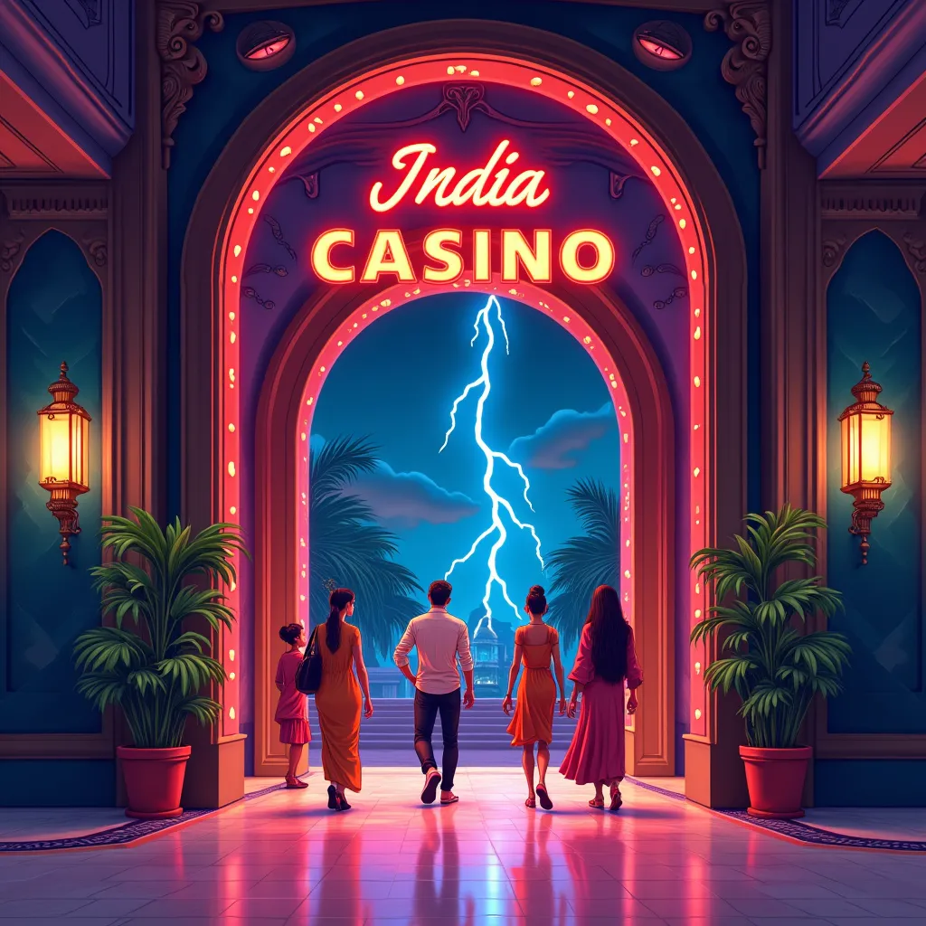 sbk casino hero AI generated