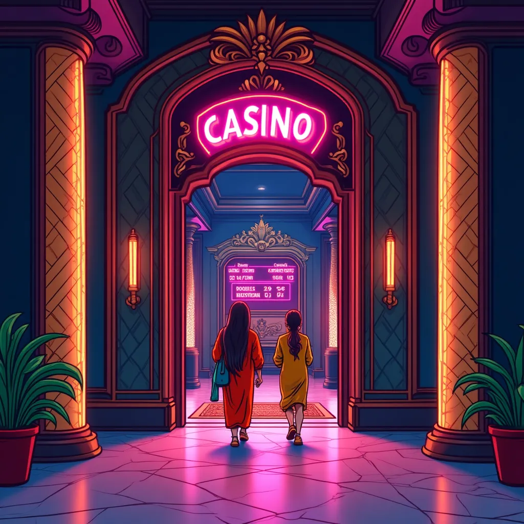 sbk casino hero AI generated
